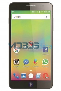 CHERRY MOBILE FB100 specifikacije